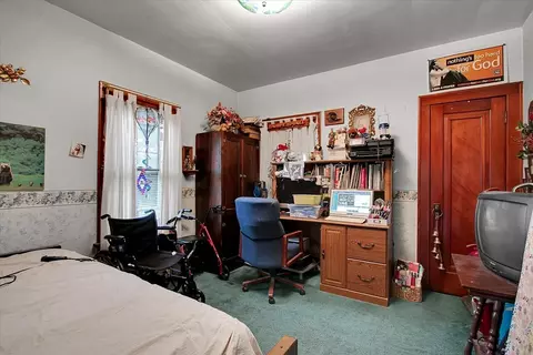 Bedroom - 24447 Caton Farm Rd, Plainfield, IL 60586 photo 2 of 3