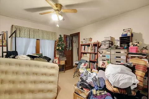 Bedroom - 24447 Caton Farm Rd, Plainfield, IL 60586 photo 3 of 3