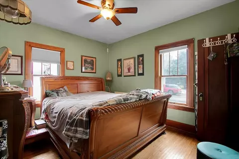 Bedroom - 24447 Caton Farm Rd, Plainfield, IL 60586 photo 1 of 3
