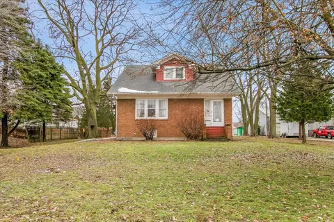 24447 Caton Farm Rd, Plainfield, IL 60586