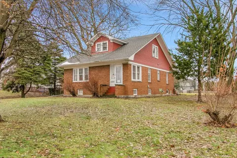 Exterior - 24447 Caton Farm Rd, Plainfield, IL 60586 photo 3 of 8