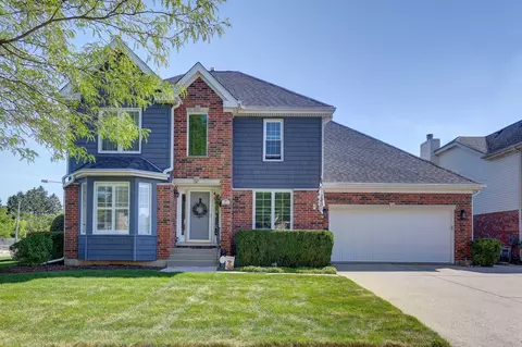 47 S Josephine Ct, Des Plaines, IL 60016