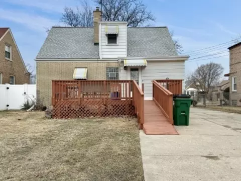 Exterior - 2247 S 21st Ave, Broadview, IL 60155 photo 3 of 3