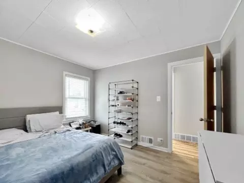 Bedroom - 2247 S 21st Ave, Broadview, IL 60155 photo 1 of 5