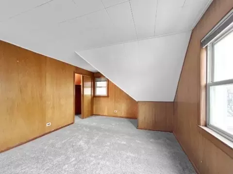 Bedroom - 2247 S 21st Ave, Broadview, IL 60155 photo 4 of 5