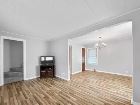 Living - 2247 S 21st Ave, Broadview, IL 60155 photo 2 of 2