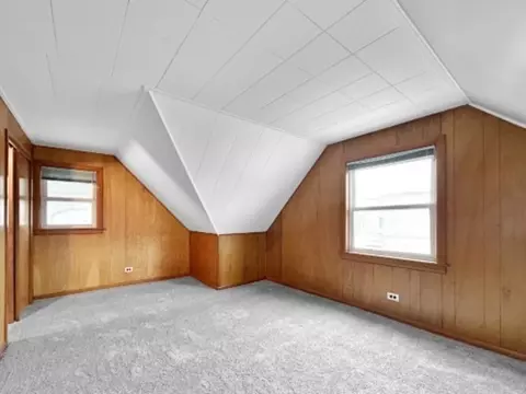 Bedroom - 2247 S 21st Ave, Broadview, IL 60155 photo 5 of 5