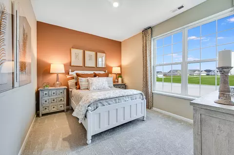 Bedroom - 14913 S Mccarthy Cir, Plainfield, IL 60544 photo 3 of 4