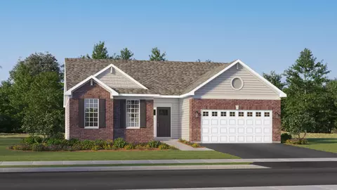 14913 S Mccarthy Cir, Plainfield, IL 60544