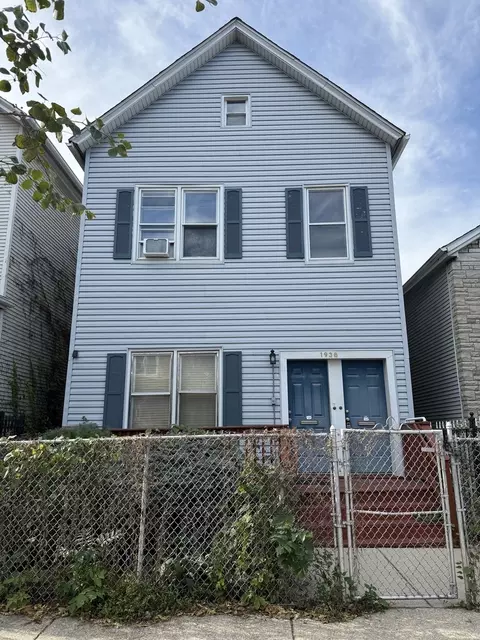 Undisclosed, Chicago, IL 60647