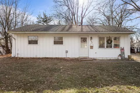 2417 E Green St, Urbana, IL 61802