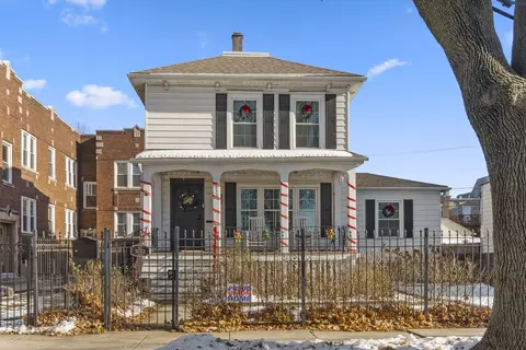 2029 N Kildare Ave, Chicago, IL 60639