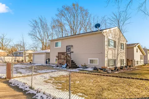 Exterior - 16207 Justine St, Markham, IL 60428 photo 1 of 3