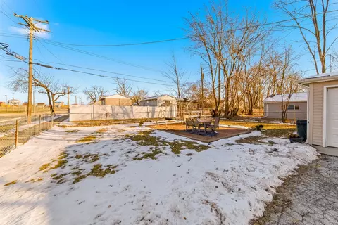 Exterior - 16207 Justine St, Markham, IL 60428 photo 3 of 3