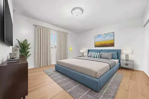 Bedroom - 16207 Justine St, Markham, IL 60428 photo 1 of 5