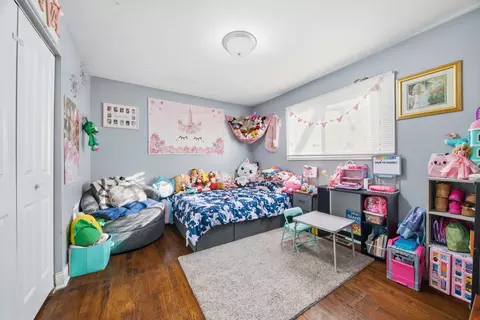 Bedroom - 16207 Justine St, Markham, IL 60428 photo 4 of 5