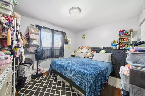 Bedroom - 16207 Justine St, Markham, IL 60428 photo 5 of 5