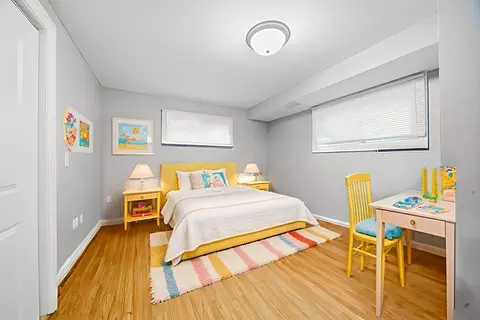 Bedroom - 16207 Justine St, Markham, IL 60428 photo 3 of 5