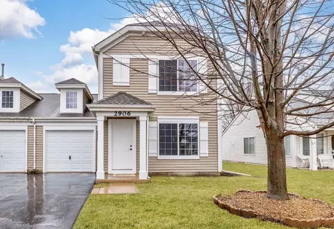 2906 Meadowview Ln, Montgomery, IL 60538
