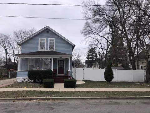 569 North Ave, Aurora, IL 60505