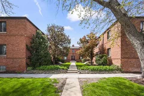 1546 Ashland Ave #1, River Forest, IL 60305