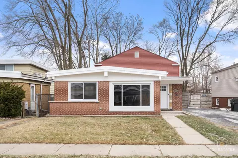 15429 Ellis Ave, Dolton, IL 60419