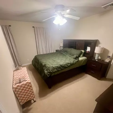 Bedroom - 409 E Congress Ave, Rantoul, IL 61866 photo 2 of 2