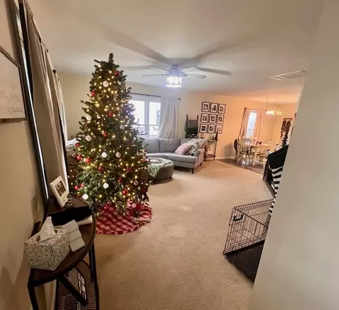 Entry Way - 409 E Congress Ave, Rantoul, IL 61866 photo 1 of 1