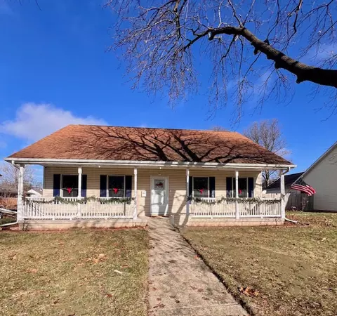 409 E Congress Ave, Rantoul, IL 61866