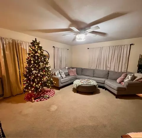 Living - 409 E Congress Ave, Rantoul, IL 61866 photo 1 of 3