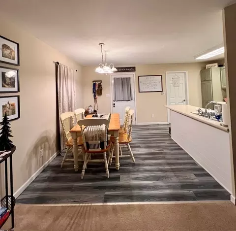 Dining - 409 E Congress Ave, Rantoul, IL 61866 photo 1 of 1