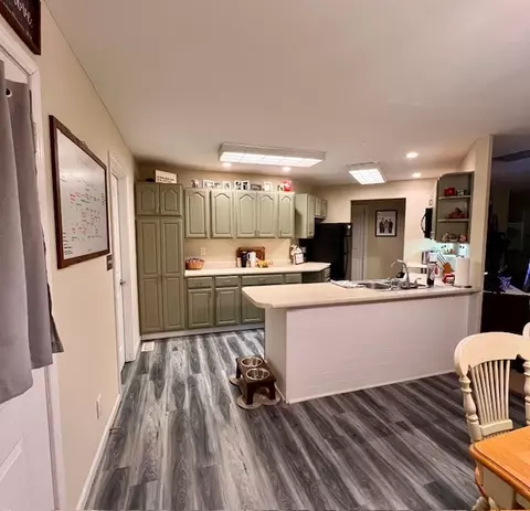Kitchen - 409 E Congress Ave, Rantoul, IL 61866 photo 1 of 3