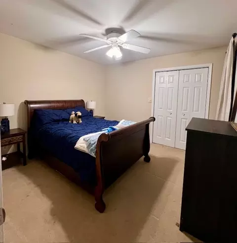 Bedroom - 409 E Congress Ave, Rantoul, IL 61866 photo 1 of 2