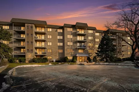 Exterior - 1436 E Thacker St #309, Des Plaines, IL 60016 photo 2 of 2