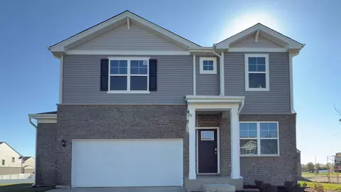15103 W Oxford Ln, Manhattan, IL 60442