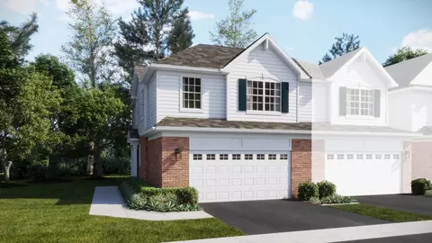 1221 Glenmont St, Algonquin, IL 60102