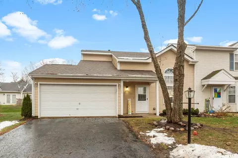 3024 Max Ct, Island Lake, IL 60042