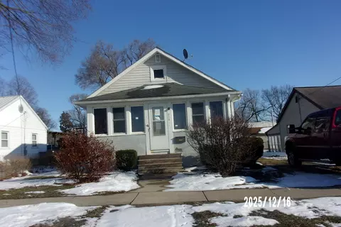 816 S Fifth St, Hoopeston, IL 60942