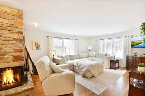 Living - 4675 Olmstead Dr, Hoffman Estates, IL 60192 photo 3 of 6