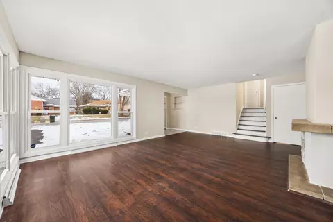 Living - 3107 173rd St, Hazel Crest, IL 60429 photo 1 of 2