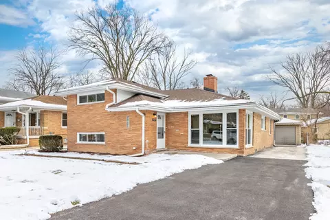 3107 173rd St, Hazel Crest, IL 60429