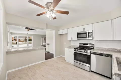 Kitchen - 3107 173rd St, Hazel Crest, IL 60429 photo 2 of 2