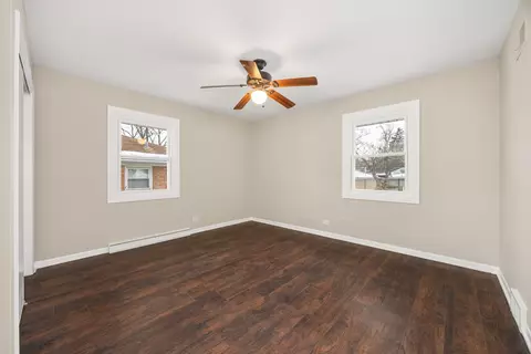 Bedroom - 3107 173rd St, Hazel Crest, IL 60429 photo 2 of 3