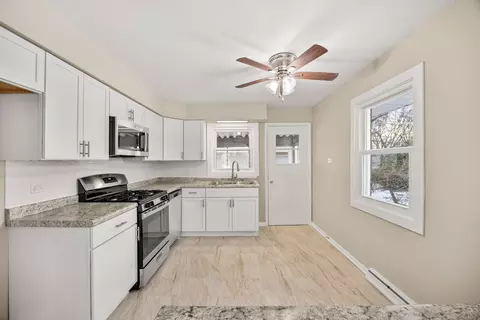 Kitchen - 3107 173rd St, Hazel Crest, IL 60429 photo 1 of 2