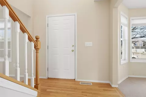 Entry Way - 3 Timbergate Ct, Bloomington, IL 61704 photo 1 of 2