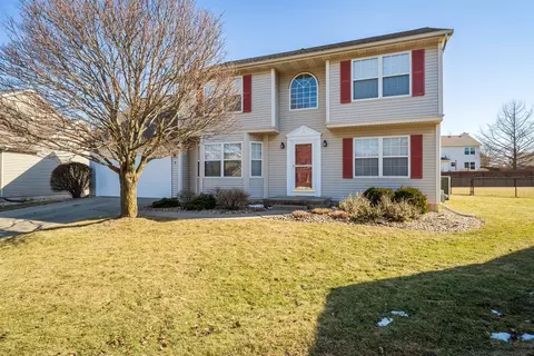 Exterior - 3 Timbergate Ct, Bloomington, IL 61704 photo 2 of 6