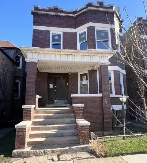 6123 S Laflin St, Chicago, IL 60636