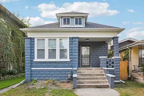 8536 S Maryland Ave, Chicago, IL 60619