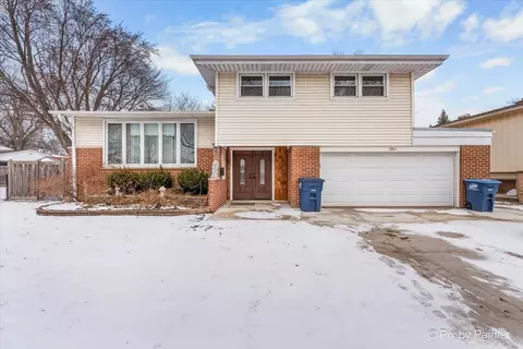 380 Dulles Rd, Des Plaines, IL 60016
