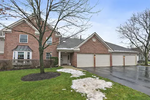 Undisclosed, Schaumburg, IL 60193